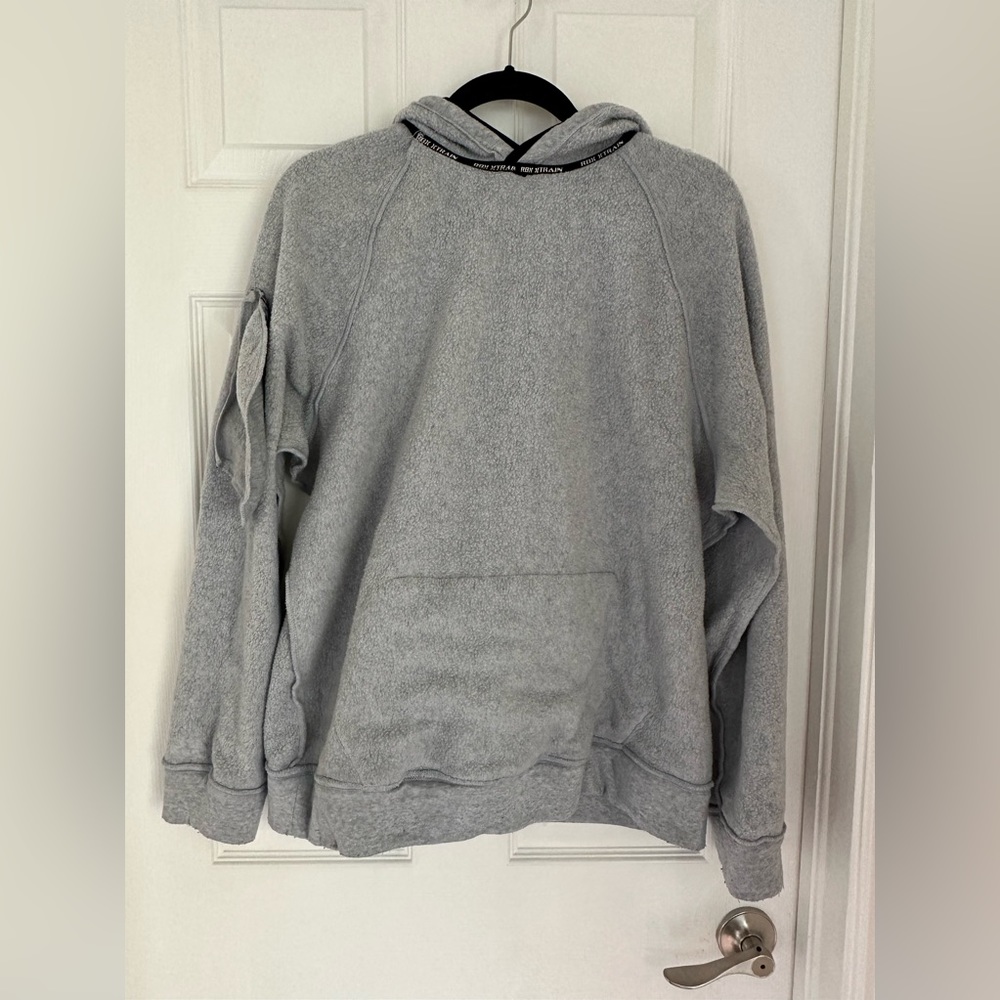 RBX hoodie